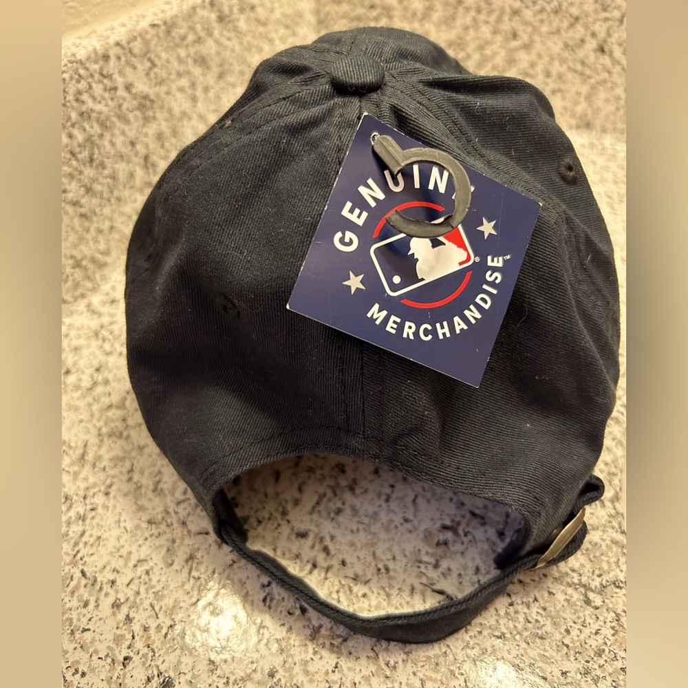 Women’s SF Giants baseball cap - Picture 2 of 3